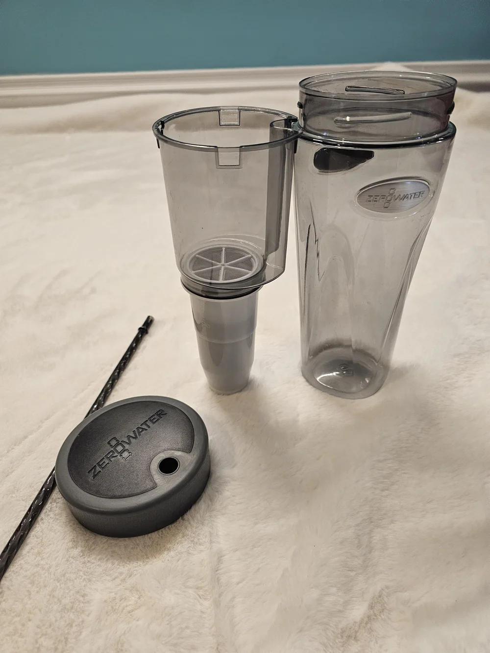 Zerowater 26 oz